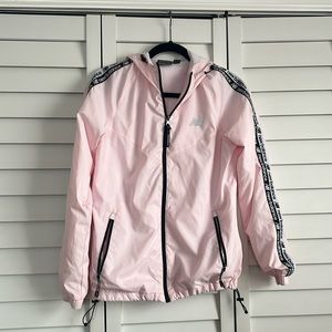 New Balance windbreaker